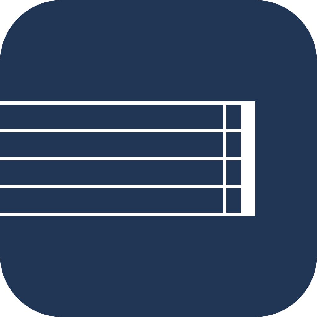 Realbook Master app icon